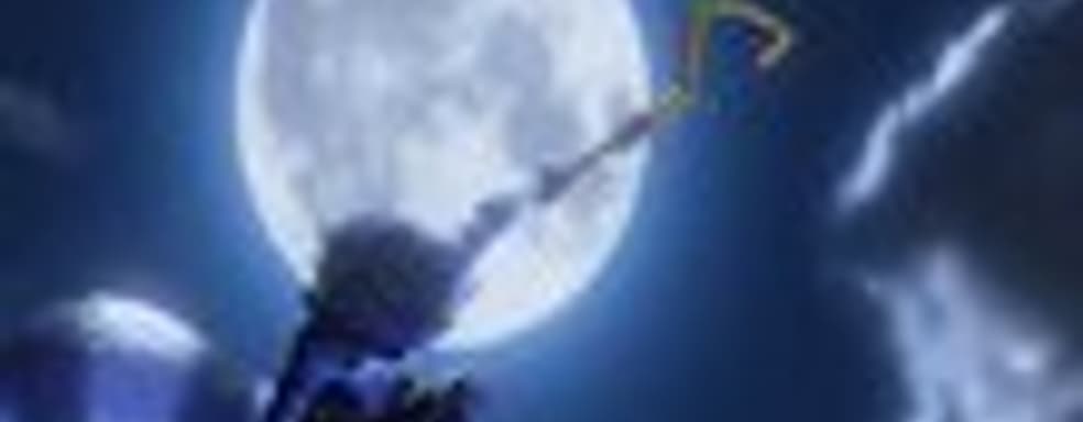 Трейлер анимационного фильма Sly Cooper