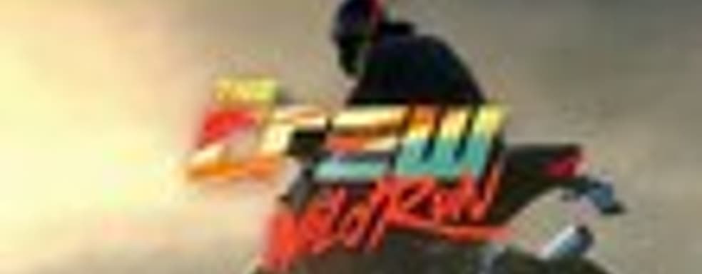 Gamescom-трейлер The Crew Wild Run