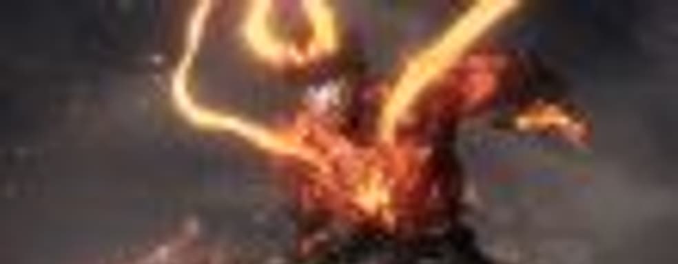 Трейлер и дата выхода Nioh 2