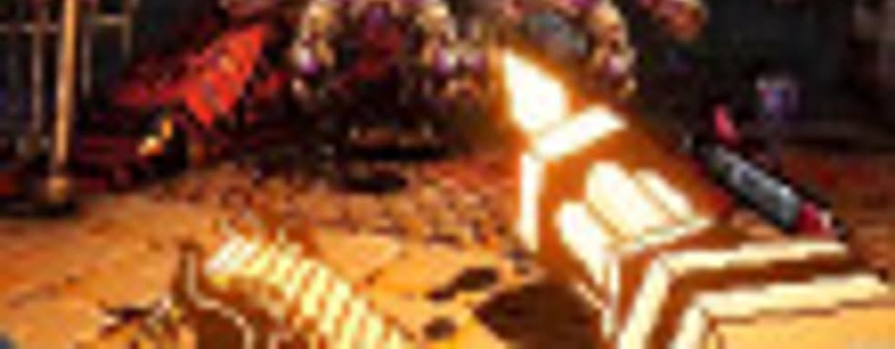 Как зумеры видят 90-е – наш видеообзор Project Warlock