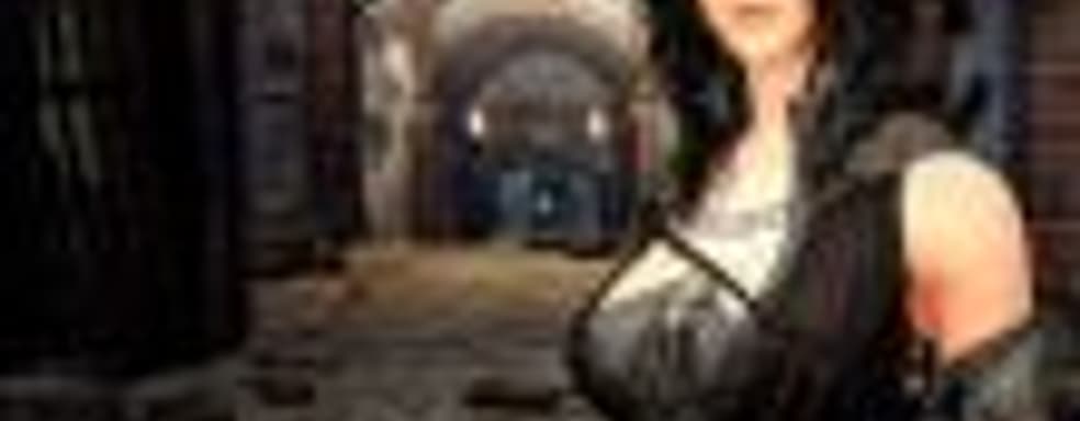 Первые кадры игрового процесса Black Desert на PS4. Бета-тест и дата выхода