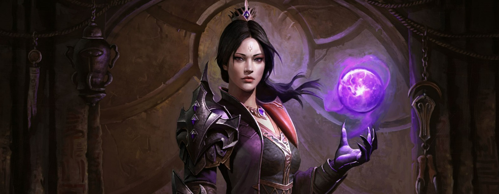 «Я не кит, а исследователь» Стример Diablo Immortal слил $4000 на легендарные самоцветы, но ничего не выпало