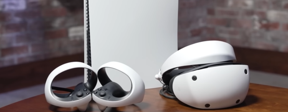 Sony упростила подключение PlayStation VR2 к ПК, сняв некоторые ограничения