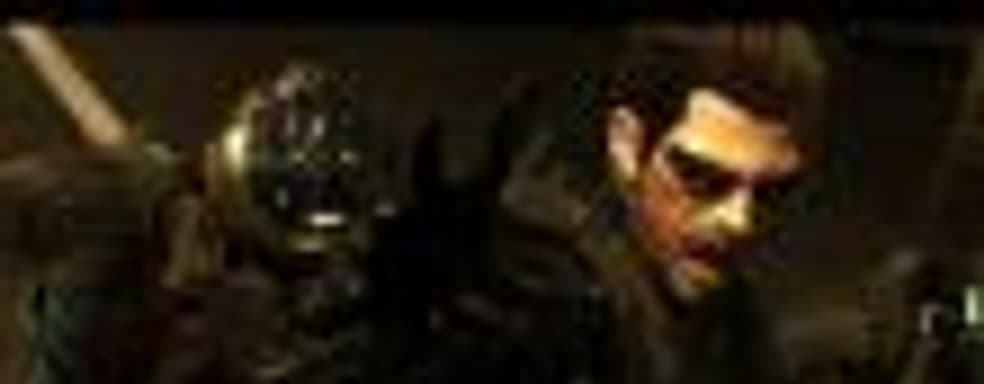 Глава Eidos Montreal: Никто не говорил, что мы отказываемся от одиночных игр