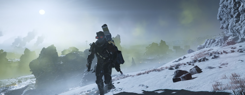 Фанаты Helldivers 2 опасаются релиза Space Marine 2. Новинка Saber может затмить кооперативный шутер Sony