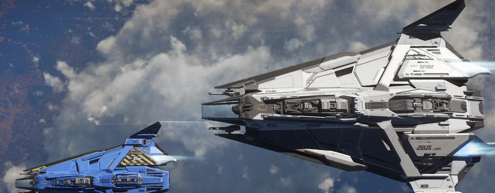 Star Citizen и Squadron 42 ближе к релизу, чем когда-либо — босс CIG Крис Робертс благодарит сообщество за поддержку