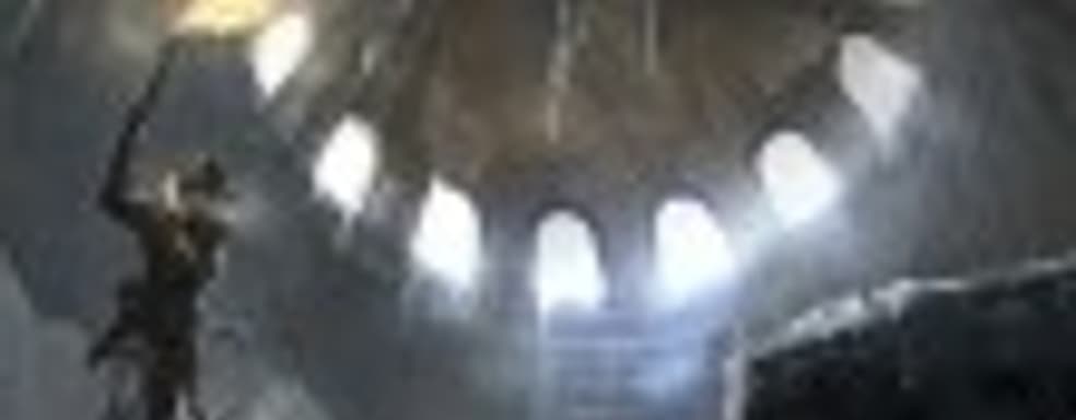 Прохождение Rise of the Tomb Raider займёт от 15 до 40 часов