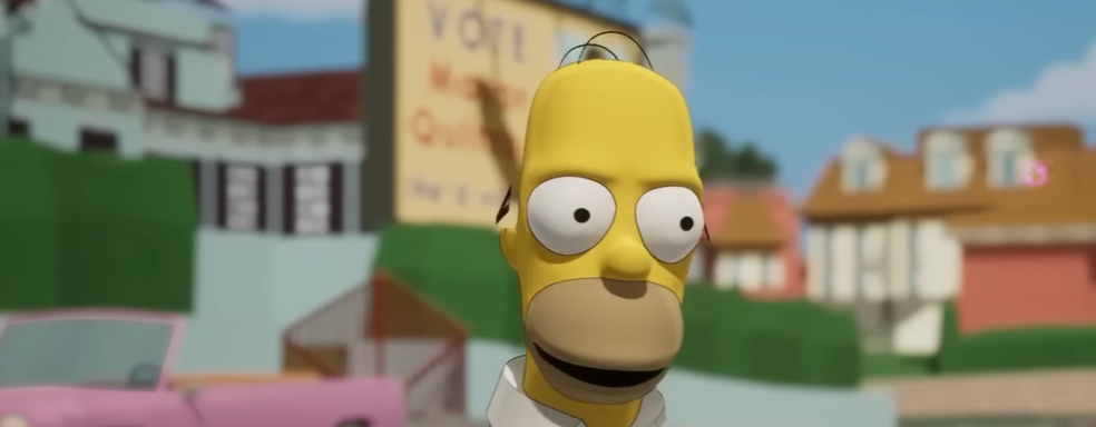 Ремейк The Simpsons Hit & Run готов, но фанатский проект не станут публиковать