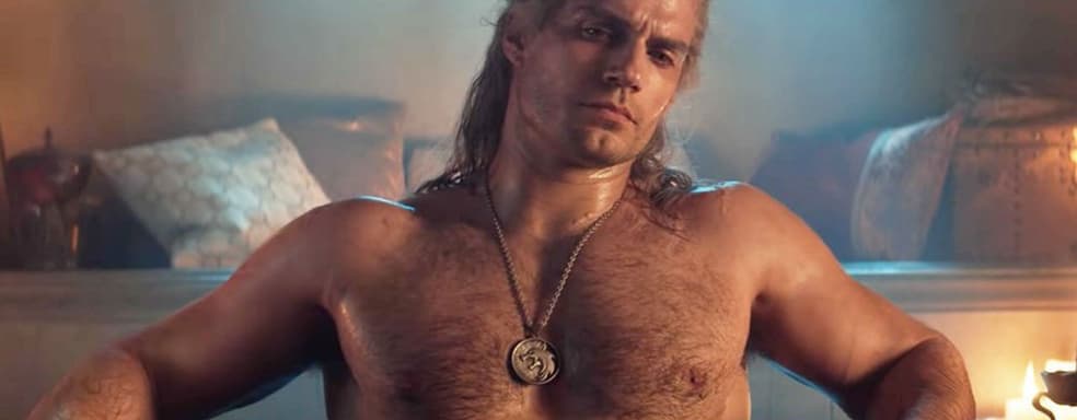 Во втором сезоне сериала «Ведьмак» появится больше отсылок к играм