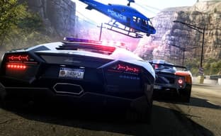В сети появились первые кадры ремастера Need for Speed Hot Pursuit