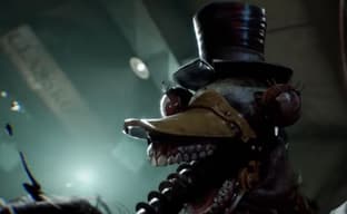 В The Outlast Trials со стартом третьего сезона появится фильтр целомудрия и пользовательский контент