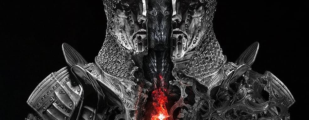 Фанатам Dark Souls на заметку – названа дата выхода мрачной ролевой игры Mortal Shell