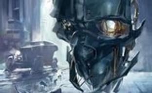 Dishonored - новая игра от Arkane Studios 