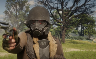 Моддер превратил Red Dead Redemption 2 в Fallout New Vegas и показал результат