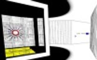 Antichamber (PC) &mdash; грани реальности