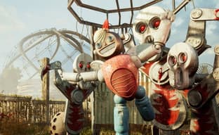 Авторы Atomic Heart собираются в ближайшее время удалить страницу игры в Steam для России и стран СНГ