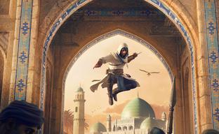 Возвращение к истокам. Какой будет Assassin's Creed Mirage