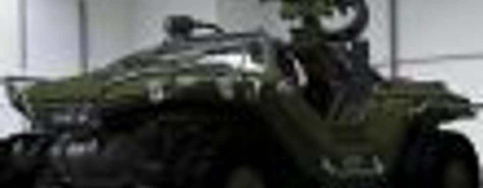 Заезд на Warthog с комментариями Кортаны в новом ролике Forza Horizon 4