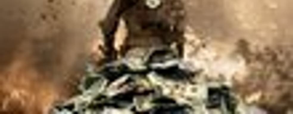 2,5 млн. человек купили Modern Warfare 2 Stimulus Map Pack за неделю