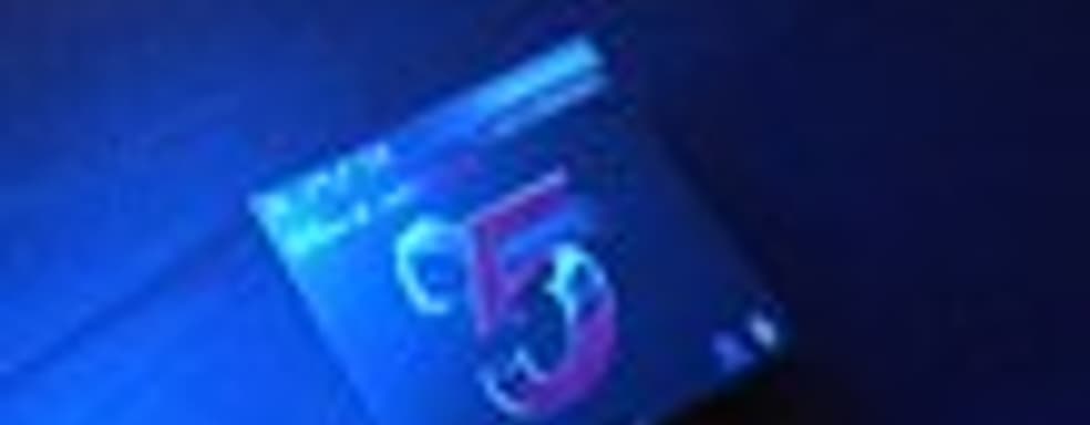 Распаковка Gran Turismo 5 Collector's и Signature изданий