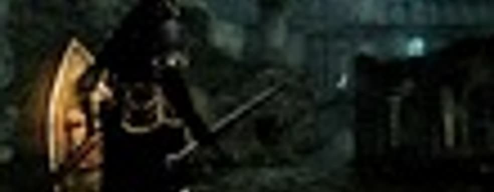 Подробности о Dark Souls 