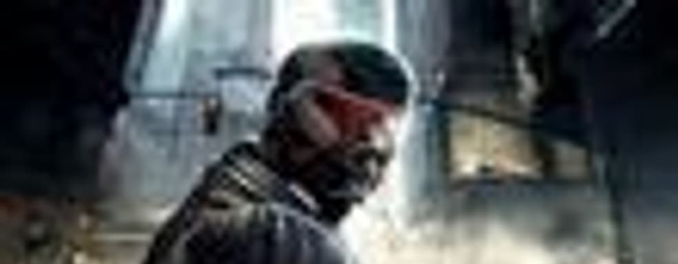 Слух: DX11-патч для Crysis 2 через 2-3 месяца