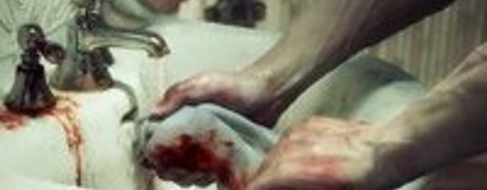 CG-трейлер Hitman: Absolution