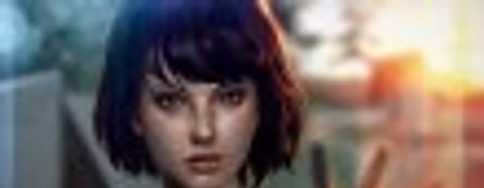 Life is Strange: первый эпизод: ... страдание