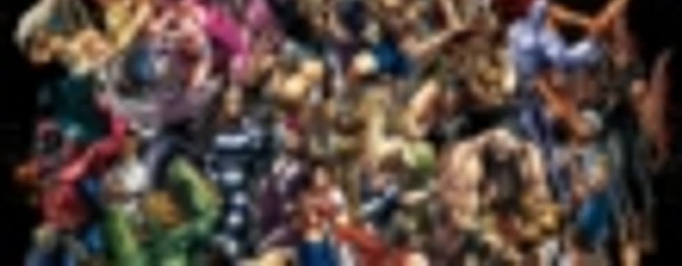 Ultra Street Fighter IV для PS4 выйдет 26 мая