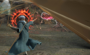 Hogwarts Legacy оказалась волшебной The Callisto Protocol на ПК. Жалобы на ужасную оптимизацию, падение FPS и баги