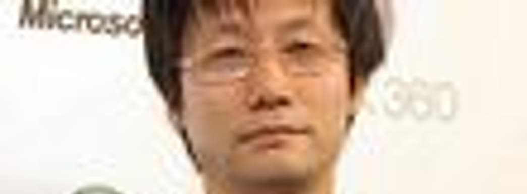 Кодзима хочет сотрудничать с западными разработчиками