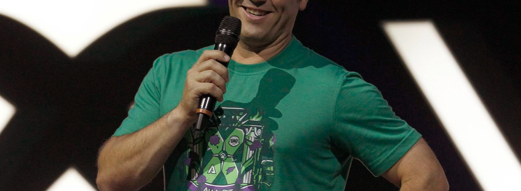 Phil Spencer reveló cómo se convirtió accidentalmente en empleado de Microsoft y farmeaba botín en MMO en el trabajo