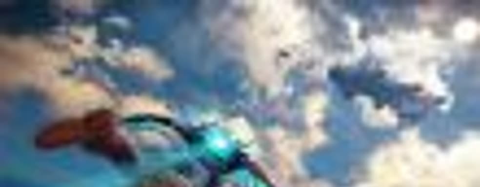 Первое дополнение для Just Cause 3 появится в марте