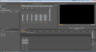 Adobe Premiere Pro CS5.5