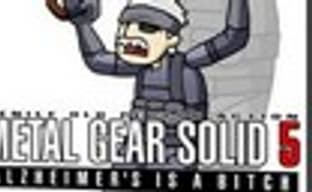 Konami подогревает интерес