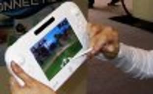 Wii U на Игромире 2012