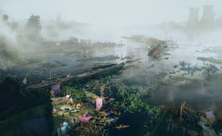 Мир после апокалипсиса. Играем в демоверсию градостроительной стратегии Floodland