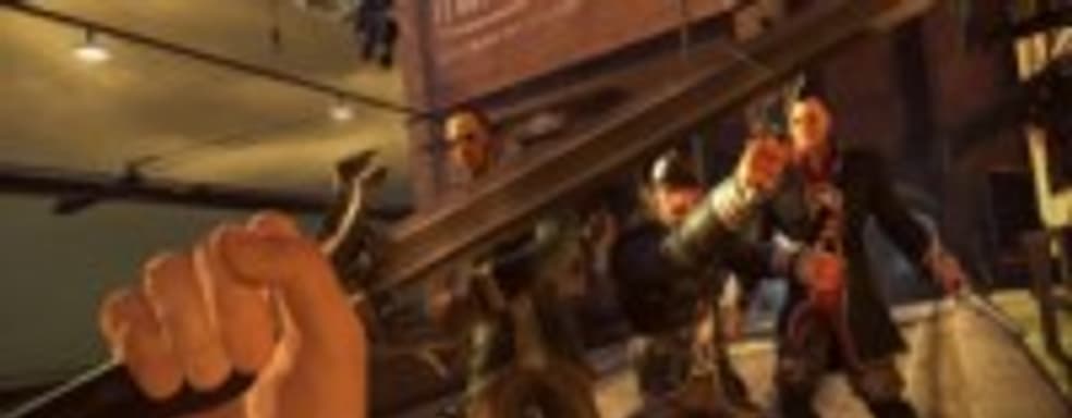 Создатели Dishonored верят в интерес со стороны юной аудитории