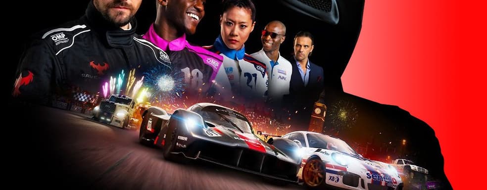 Будет летать почти у всех. Раскрыты системные требования GRID Legends