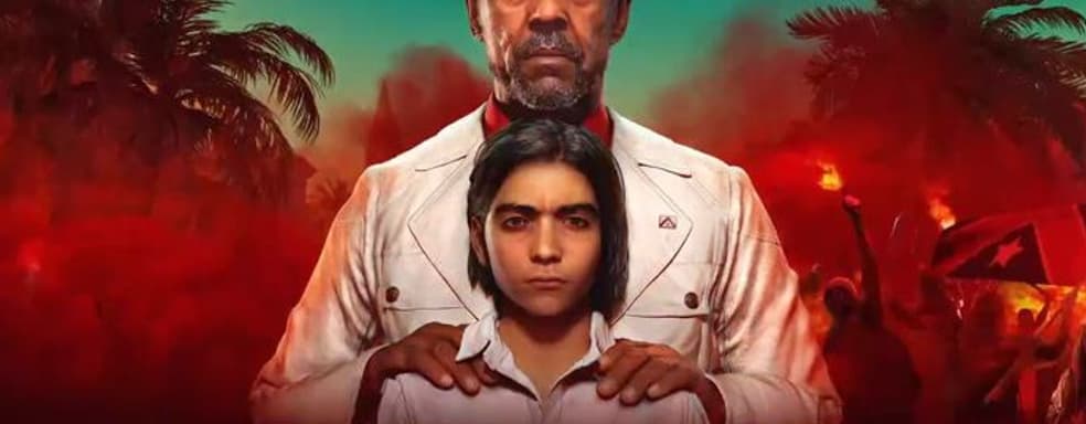 Far Cry 6 в разрешении 4К только на Xbox – Ubisoft прокомментировала информацию насчёт разрешения игры