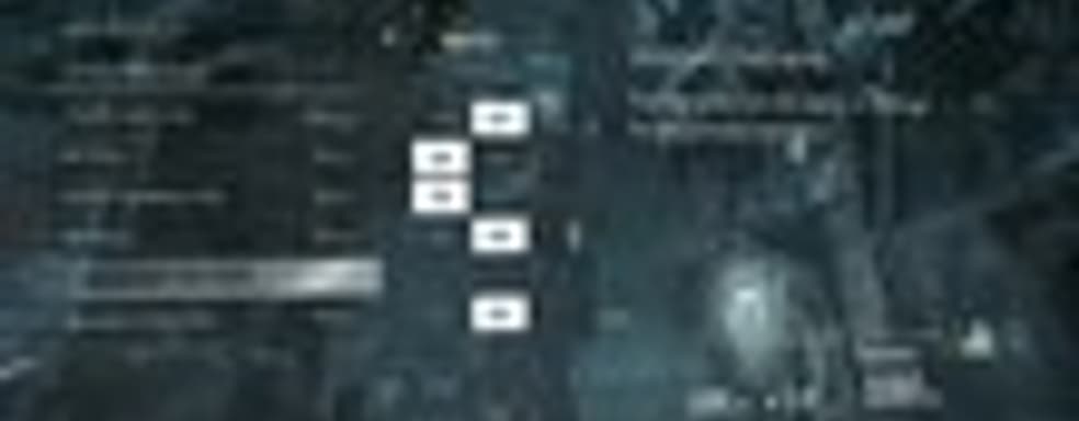 Кастомизация в Thief