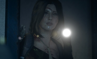 Китайцы выпустили в Steam аналог Resident Evil с переодеванием героини, настройкой груди и проблемным стелсом