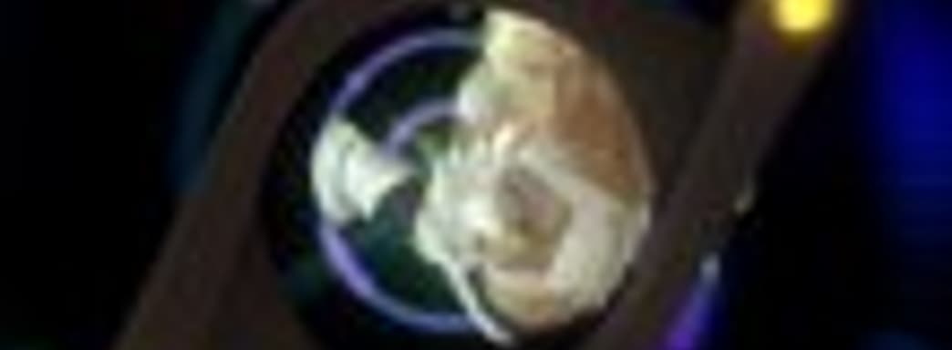 Игровой ролик El Shaddai: Ascension of the Metatron