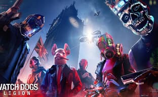 Революция без лица. Обзор Watch Dogs: Legion