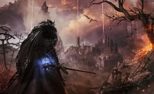 Финальный патч Lords of the Fallen оживил интерес к игре. Онлайн вырос в 20 раз