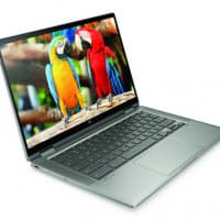 Versatile HP Chromebook Laptops