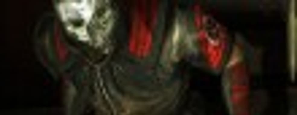 Черная метка - бегущий человек