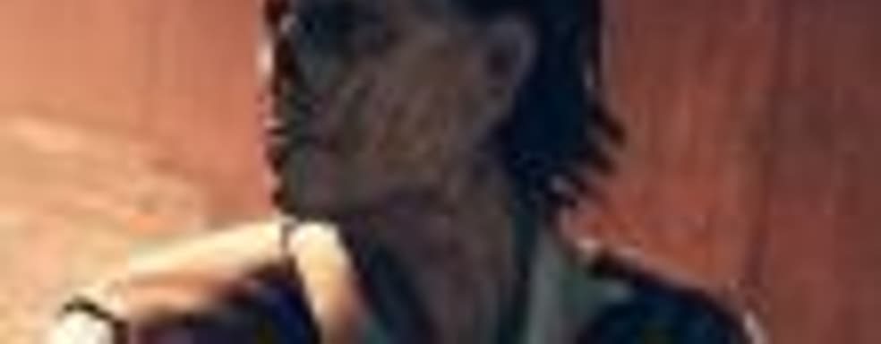 Новый персонаж и убежище сектантов на скриншотах дополнения Wastelanders для Fallout 76