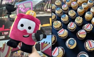 Playground Games празднует выход Forza Horizon 5 на PS5