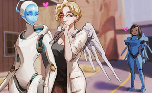 Blizzard не позволит россиянам участвовать в бета-тестировании Overwatch 2